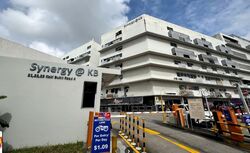 Synergy @ KB (D14), Factory #577716221